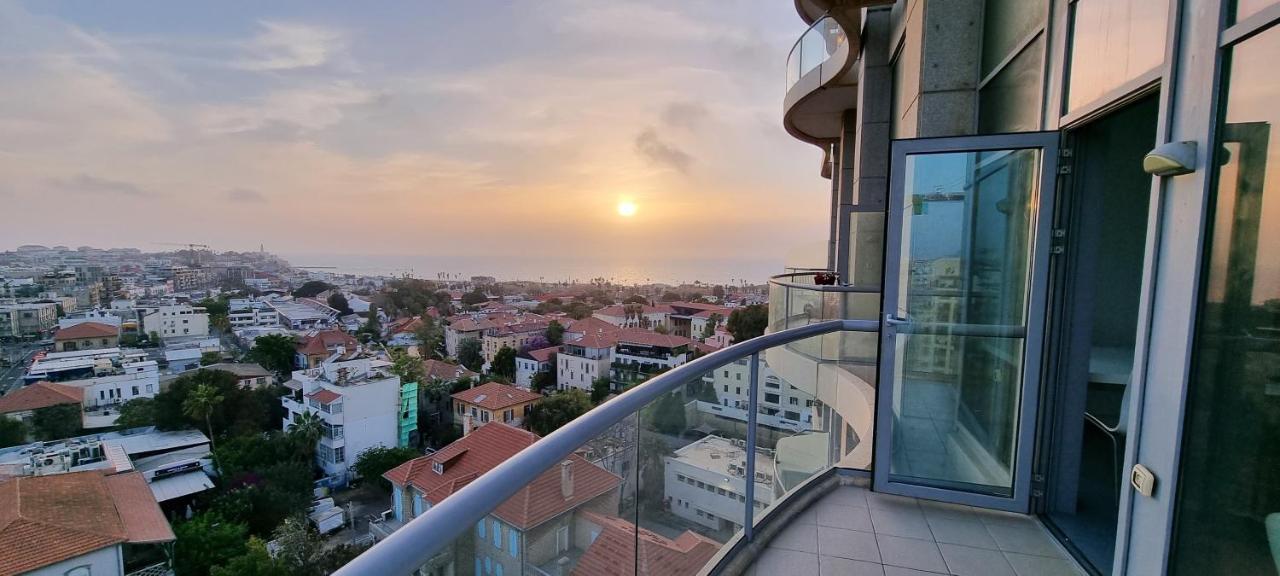 Bnbisrael Apartments - Rouge Eilat Tel Aviv Eksteriør billede