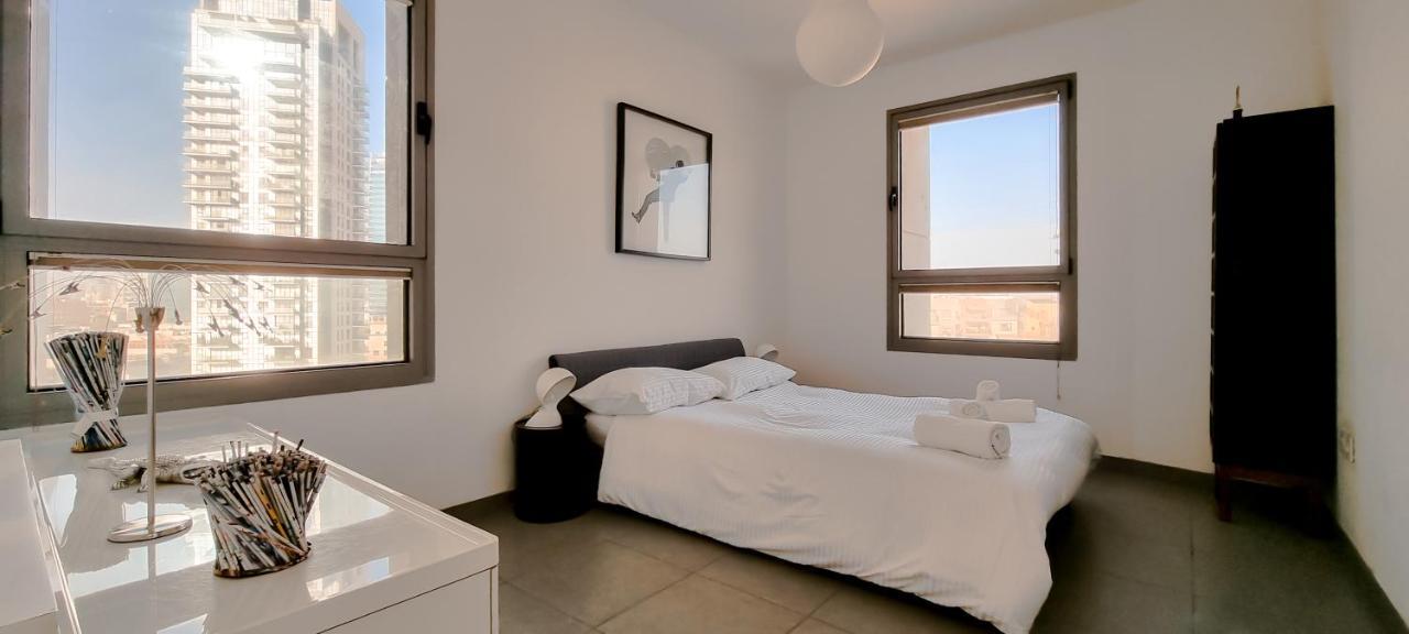 Bnbisrael Apartments - Rouge Eilat Tel Aviv Eksteriør billede