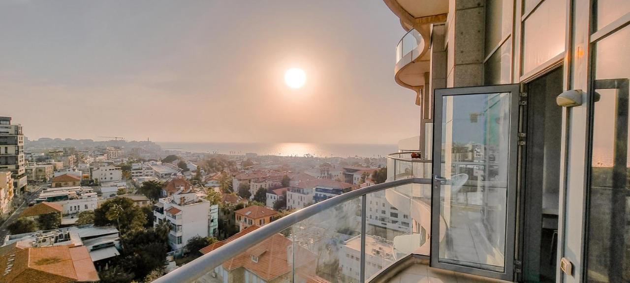 Bnbisrael Apartments - Rouge Eilat Tel Aviv Eksteriør billede