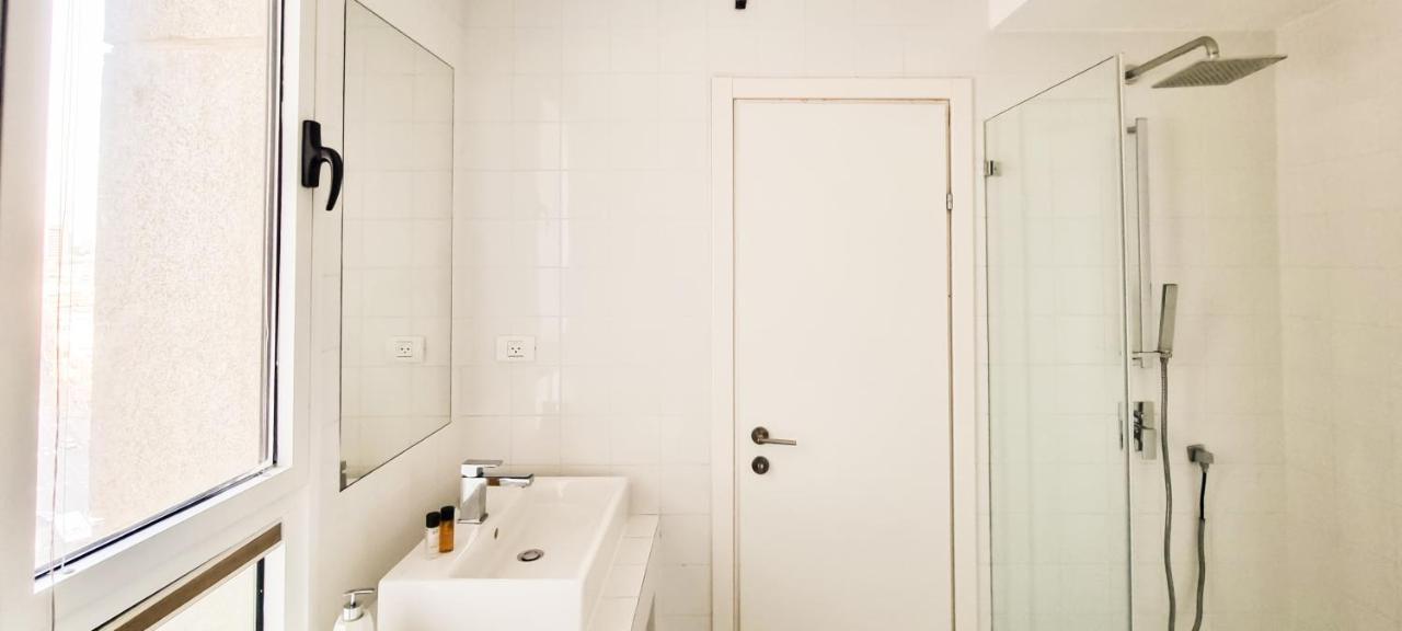 Bnbisrael Apartments - Rouge Eilat Tel Aviv Eksteriør billede