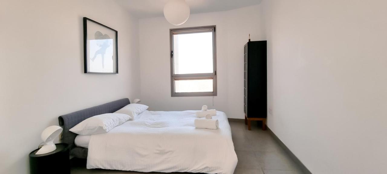 Bnbisrael Apartments - Rouge Eilat Tel Aviv Eksteriør billede