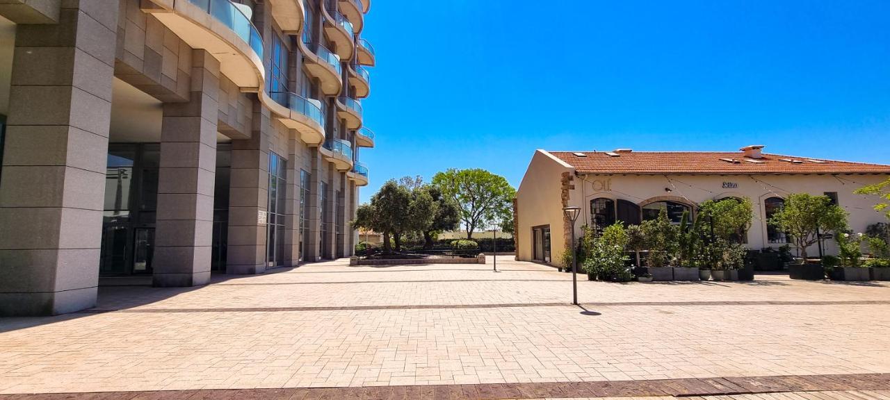 Bnbisrael Apartments - Rouge Eilat Tel Aviv Eksteriør billede