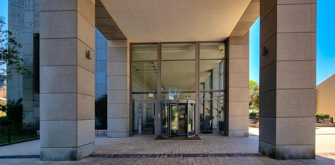 Bnbisrael Apartments - Rouge Eilat Tel Aviv Eksteriør billede