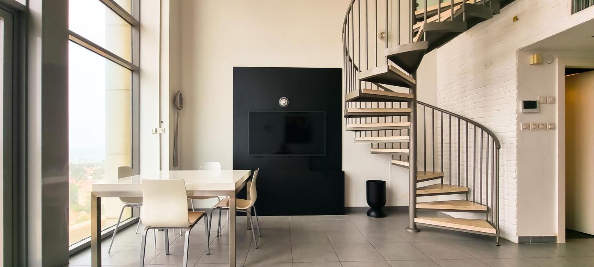 Bnbisrael Apartments - Rouge Eilat Tel Aviv Eksteriør billede